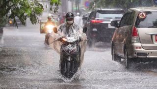 Tin thời tiết mới nhất: Không khí lạnh ảnh hưởng miền Bắc, Biển Đông sắp có áp thấp nhiệt đới  