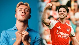 Dự đoán tỷ số, kết quả Napoli vs Arsenal 2h ngày 10/9 - Nhận định bóng đá Cup C1 châu Âu
