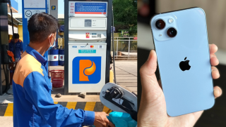 Giá xăng dầu hôm nay 10/9 tăng giảm trái chiều, chiều nay dự báo tăng gần 1.500 đồng, iPhone 14 siêu rẻ