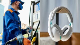 Bảng giá xăng dầu ngày 10/9: Sắp tăng trở lại trong kỳ mới, tai nghe gaming Logitech giá ra sao?