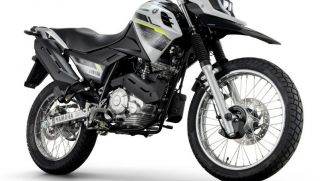 Tin xe hot 9/9: ‘Vua côn tay’ 150cc mới đàn em của Yamaha Exciter ra mắt với giá mềm, phong cách khác xa Honda Winner R