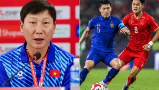 Danh sách U23 Việt Nam tham dự ASIAD 2026: Không có Đình Bắc, phó tướng của HLV Kim Sang Sik gây bất ngờ