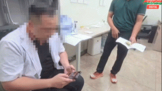 Phó Giám đốc viện E nói gì vụ bệnh nhân ung thư ‘kẹp tiền để được gọi sớm’? Bộ Y Tế ra chỉ đạo khẩn?