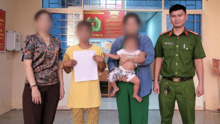 Bé gái 11 tháng tuổi ở An Giang mất tích 2 ngày, được tìm thấy ở nơi bất ngờ, hé lộ người đưa đi