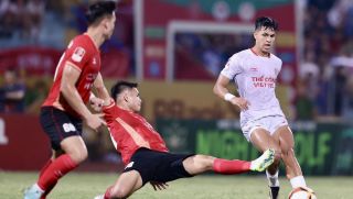 Nhận định bóng đá Thể Công Viettel vs CAHN - Vòng 2 V.League: Đình Bắc tạo khác biệt?