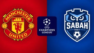 TV360 trực tiếp bóng đá Man Utd vs Sabah 2h ngày 11/9 - Link xem trực tiếp Cúp C1 hôm nay