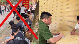 Nguồn cơn nhóm học sinh đánh hội đồng 1 người khiến nạn nhân phải cấp cứu? Giữ khẩn cấp 1 nam sinh