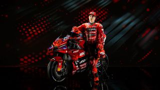 Cú sốc lớn nhất MotoGP 2026: Marc Marquez có thể vô địch rồi lập tức tuyên bố giải nghệ!