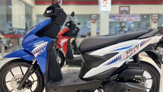 Tin xe máy 11/9: Quên Vision đi, Honda mở bán ‘xe ga quốc dân’ 110cc mới giá 36 triệu đồng, đẹp hơn SH Mode