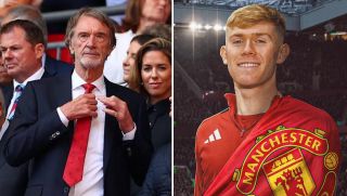 Newcastle có nước đi cao tay, ngã ngũ vụ Lewis Hall gia nhập Manchester United