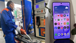 Giá xăng dầu hôm nay 12/9: E10 giảm từ đỉnh hơn 7.000 đồng, mazut chỉ 18.157 đồng, giá Samsung S26 có rẻ?