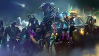Riot Games nhá hàng HEARTSTEEL trở lại Liên Minh Huyền Thoại sau 3 năm vắng bóng