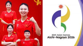 Lịch thi đấu bóng đá nữ ASIAD 2026 mới nhất: ĐT Việt Nam đấu với Đài Loan khi nào?