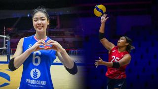 Lịch thi đấu, kênh xem trực tiếp bóng chuyền nữ ASIAD 2026: Tuyển Việt Nam đấu Hong Kong vào giờ đẹp