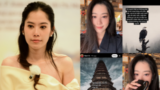 Nam Em bất ngờ đăng loạt status đầy ẩn ý, một câu nói về tình yêu khiến dân mạng đặc biệt tò mò