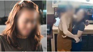 Vụ trụ trì 66 tuổi lộ clip tình cảm với nữ trợ lý : Hé lộ quá khứ bất ngờ của ‘người tình’ nhà sư