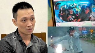 Lời khai của Nguyễn Hoàng Ân – kẻ mang hung khí liên tiếp đi cướp tài sản, hé lộ lý lịch đen tối