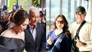 ‘Lão Phật gia’ của Vbiz từng bị đồn là chồng Mỹ Tâm, có con chung, cuộc sống tuổi U70 thế nào?
