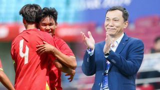 VFF chính thức hành động, 'người hùng World Cup' dẫn dắt U16 Việt Nam tham dự siêu giải đấu