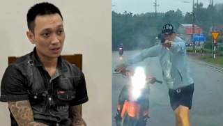 Lý lịch gã đàn ông cầm dao đi cướp, ép cô gái 24 tuổi ‘làm chuyện ấy’: Từng tự nguyện đăng ký điều trị nghiện