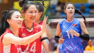 Tin bóng chuyền hôm nay 12/9: Ngôi sao tuyển Việt Nam tái xuất; Binh chủng Thông tin gây bất ngờ lớn