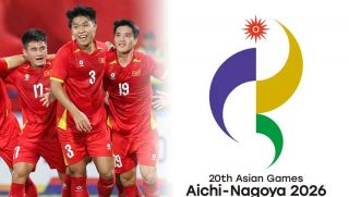 Xem TRỰC TIẾP U23 Việt Nam thi đấu ở đâu, kênh nào? Kênh phát sóng bóng đá nam ASIAD 2026 mới nhất