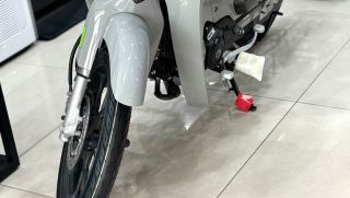 Tin xe máy 13/9: Honda mở bán ‘huyền thoại côn tay’ 125cc mới tại Việt Nam, sang hơn Future, giá mềm
