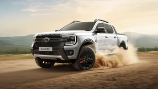 Giá xe Ford tháng 9/2026: Ford Ranger từ 707 triệu, Everest khởi điểm 1,129 tỷ đồng