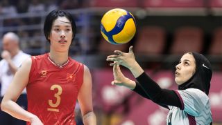 Lịch thi đấu, kênh xem trực tiếp bóng chuyền nữ ASIAD 2026: Tuyển Việt Nam đấu Qatar lúc mấy giờ?