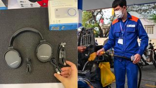 Giá xăng dầu chiều 13/9: Dầu diesel giảm hơn 16.000 đồng từ đỉnh, tai nghe SteelSeries cũ giảm nửa giá