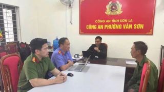 Lời khai nghi phạm chém bạn tử vong trong phòng trọ ở Sơn La, hé lộ nguồn cơn sự việc