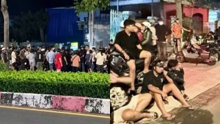 Vụ án mạng khiến 3 người thương vong ở TPHCM: Hé lộ mối quan hệ của nghi phạm với gia đình nạn nhân
