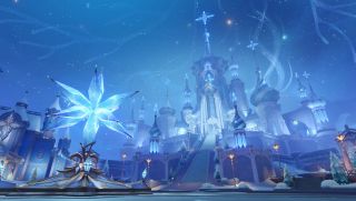 Giftcode Genshin Impact mới nhất tháng 9/2026: Tổng hợp code đổi quà và vật phẩm miễn phí