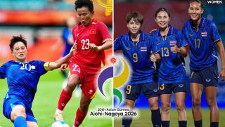 Kết quả bóng đá nữ ASIAD 2026 hôm nay 14/9: ĐT Việt Nam gây thất vọng; Thái Lan tạo bất ngờ?