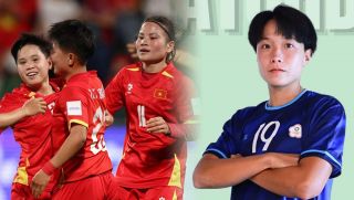 Kết quả bóng đá Việt Nam vs Đài Loan hôm nay 14/9 - ASIAD 2026: ĐT Việt Nam gây thất vọng lớn