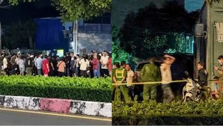 Lộ diện nghi phạm gây án mạng 3 người thương vong ở TP HCM, bất ngờ quan hệ với các nạn nhân