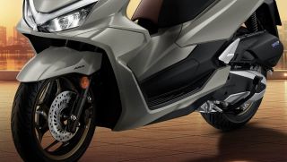 Tin xe máy 15/9: Honda ra mắt ‘át chủ bài’ xe tay ga 160cc mới chất hơn cả SH và SH Mode, giá dễ mua