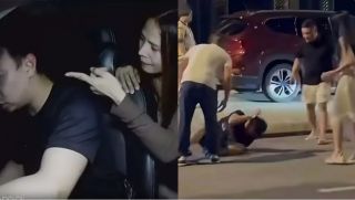 Cái kết cho nhóm người hành hung tài xế taxi ở Quảng Ninh, danh tính người duy nhất đang bỏ trốn