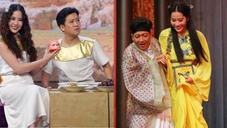 Động thái lạ của Nam Em sau khi Trường Giang công khai xin lỗi vì những điều đã làm trong quá khứ