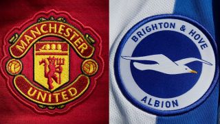 Dự đoán kết quả, tỷ số Man United vs Brighton - Nhận định bóng đá Carabao Cup hôm nay 16/9