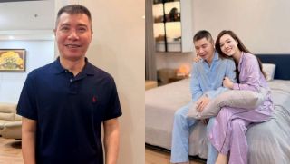 NSND Công Lý hiện giờ ra sao sau biến cố sức khỏe?