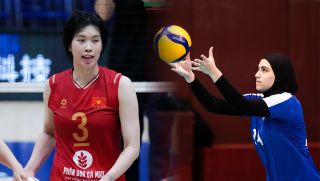Lịch thi đấu bóng chuyền nữ ASIAD 2026 hôm nay 16/9: Tuyển Việt Nam 'vùi dập' Qatar với tỷ số khó tin