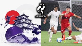 Lịch thi đấu bóng đá nam ASIAD 2026 mới nhất 16/9 - Kênh phát sóng U23 Việt Nam đấu U23 Philippines?