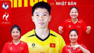 Kết quả bóng đá nữ Việt Nam vs Nhật Bản - Link xem trực tiếp bóng đá Việt Nam vs Nhật Bản trên VTV
