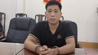Chém người rồi bỏ trốn suốt 20 năm, đối tượng truy nã đặc biệt bị bắt ở nơi không ngờ