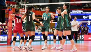 Lịch thi đấu bóng chuyền Việt Nam hôm nay 17/9: ĐT bóng chuyền nữ Việt Nam chạm trán Hong Kong ở ASIAD 2026