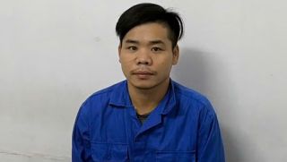 Lai lịch kẻ đi taxi xuyên đêm từ Thanh Hóa ra Quảng Ninh cắt trộm cáp điện bán hơn 300 triệu đồng