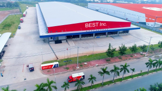 BEST Express chủ động đi trước 'sóng hàng hóa', cam kết chất lượng dịch vụ trong mùa cao điểm