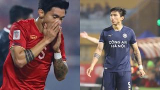 Vì sao Văn Hậu bị loại khỏi danh sách đội tuyển Việt Nam dự FIFA ASEAN Cup 2026?