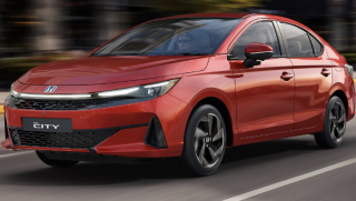 Giá xe Honda tháng 9/2026: City từ 499 triệu, CR-V khởi điểm 1,039 tỷ đồng